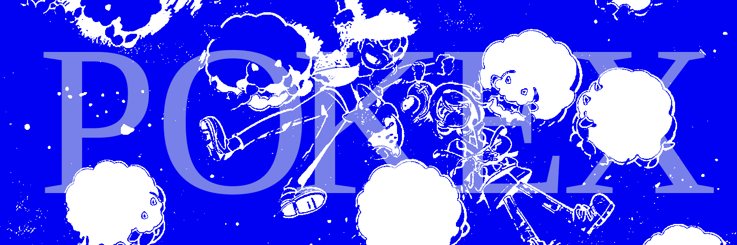 POKEX